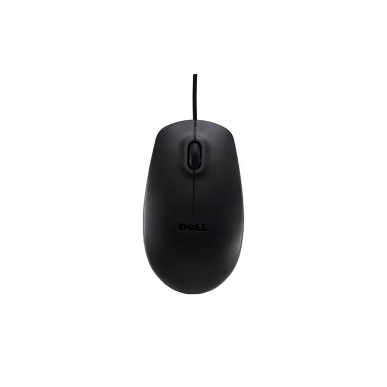 Souris DELL 11D3V – Optique USB 1000 DPI 3 Boutons - vue 4