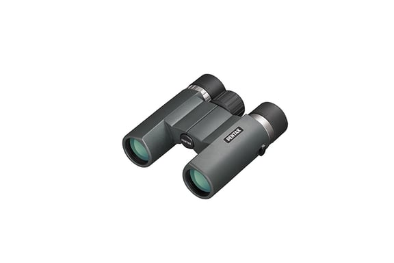 Pentax AD 9x28 WP binocular Techo Negro