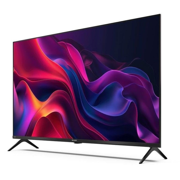 Sharp LED 43 43GK4245E UltraHD 4K TiVo TV - vue 2