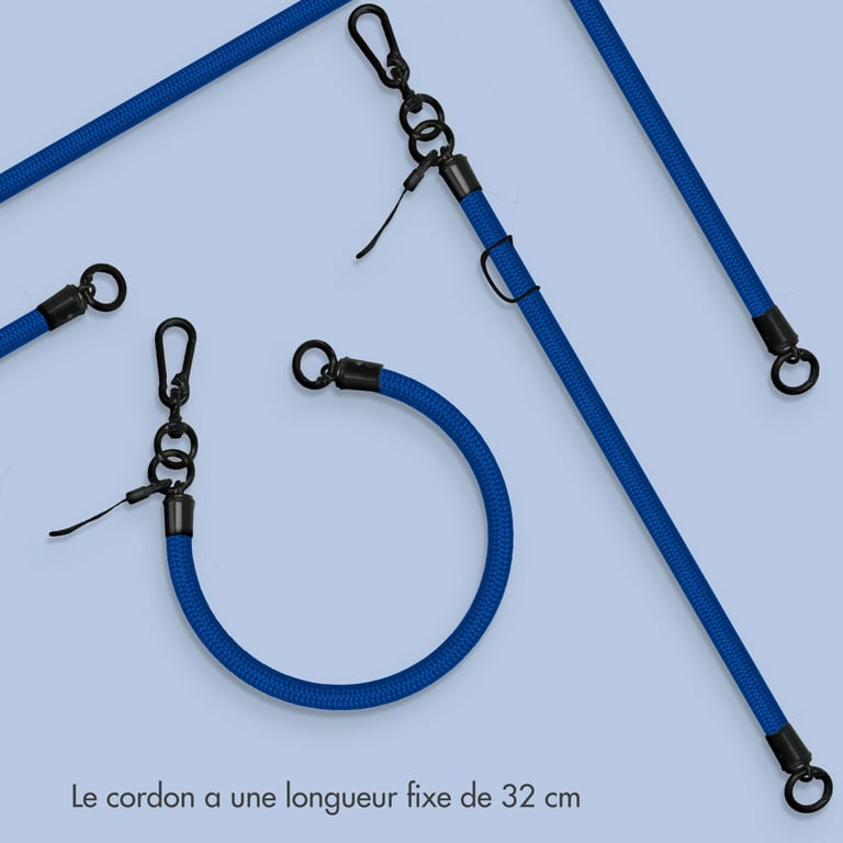 imoshion ?Bracelet universel taille unique 10 mm d'épaisseur / Neuf - vue 6