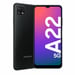 Galaxy A22 5G 64GB, Gris, Desbloqueado