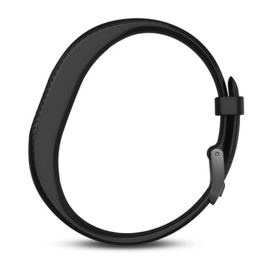Pulsera de actividad GARMIN Vivofit 4 - Negra - Talla L