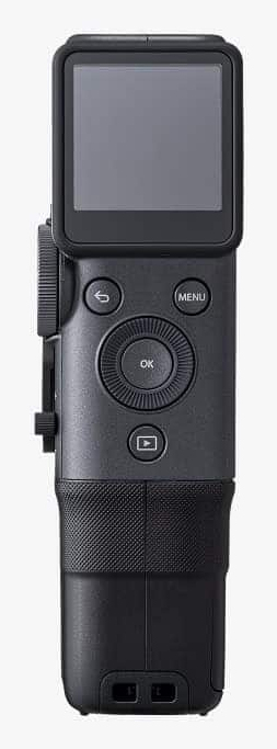 Instax mini EVO cinéma - vue 4