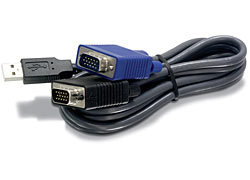 TRENDnet TK CU06 - vue 3
