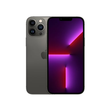 iPhone 13 Pro Max 128 GB, Grafite, sbloccato