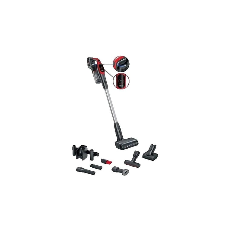 Bosch BBS931PET Aspirateur rechargeable
