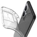 Coque pour Vivo V29 Lite 5G Silicone Souple Ultra-Fine Ming Transparent