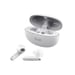 Trust Yavi Cuffie stereo senza fili (TWS) chiamate/musica USB Type-C Bluetooth Bianco