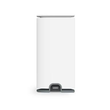 Linksys Velop Micro 6 Bi-bande (2,4 GHz / 5 GHz) Wi-Fi 6 (802.11ax) Blanc 4 Interne