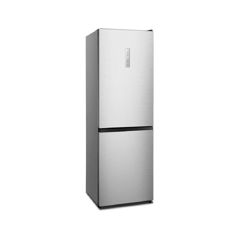 Réfrigérateur Combiné Hisense RB390N4CCD - 304L - No Frost - 36 dBA - vue 3