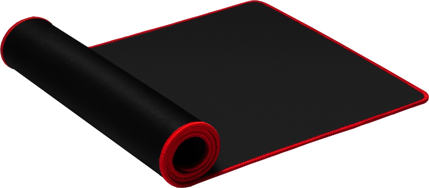 Tapis de Souris HND Small Gamer – Surface Souple, Antidérapant - vue 9