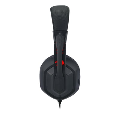 REDRAGON H120 ARES, Auricular stereo multiplataforma