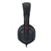 REDRAGON H120 ARES, Auricular stereo multiplataforma
