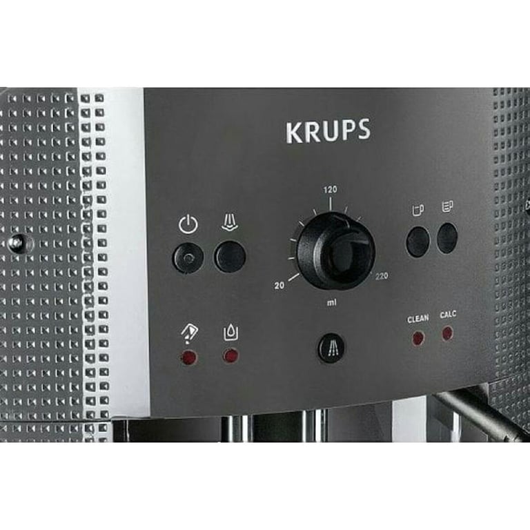 Krups Essential EA810B70 Machine à café automatique avec mousseur à lait 15 bar - vue 4