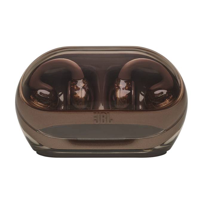 Écouteurs Sans Fil JBL Soundgear Clips – Technologie OpenSound, Autonomie 32h - vue 9