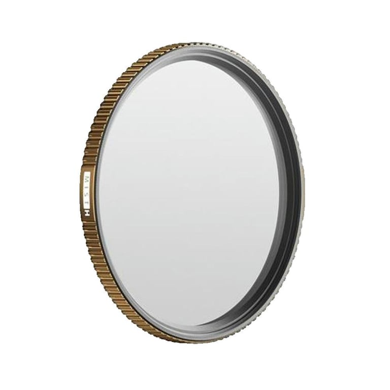 Filtre PolarPro Quartzline FX Mist Heavy 67 mm Laiton Neuf