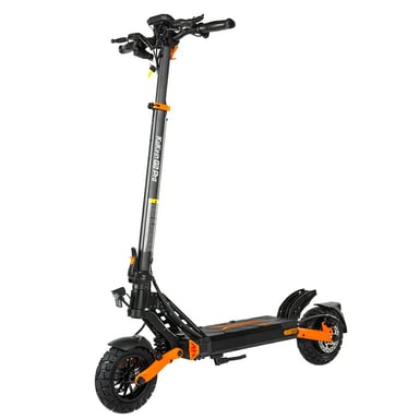 Trottinette électrique pliable KUKIRIN G2 Pro (ABE), batterie 48 V 15,6 Ah, 20 km/h