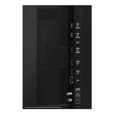 Smart TV Samsung Q8F QE50Q8FAAU | QLED | 4K UHD | 50'' | 127 cm | E