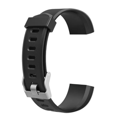 Correa de repuesto para reloj ID115 Plus HR/ID115 Plus Black