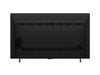TCL T69C 75T69C TV 190,5 cm (75'') 4K Ultra HD Smart TV Wifi Noir 350 cd/m²