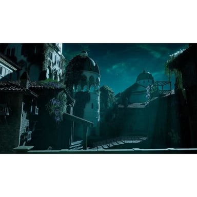 Enotria The Last Song PS5