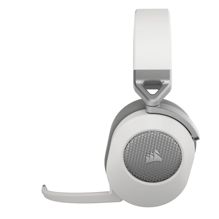 Corsair HS65 WIRELESS Casque Sans fil Crochets auriculaires Jouer Bluetooth Neuf - vue 7