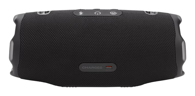 Charge 6 – Enceinte Bluetooth portable – haut-parleur – 28 heures d'autonomie – Noir