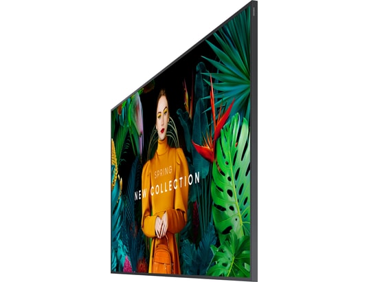 SAMSUNG LH50QMCEPGCXEN - vue 8