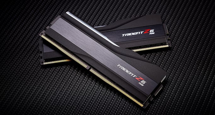 G.Skill Trident Z RGB Z5 módulo de memoria 32 GB 2 x 16 GB DDR5