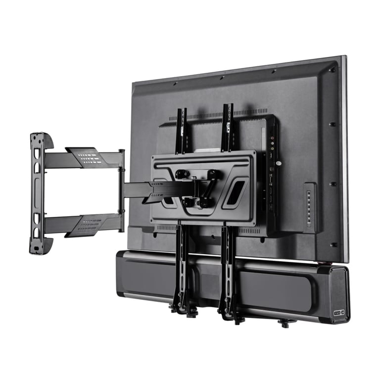 Aisens Support Universel pour Barre de Son Neuf - vue 2