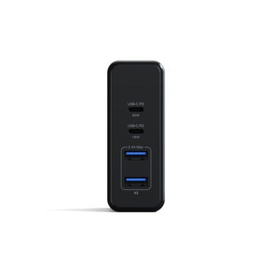 Cargador de pared Satechi 108W Pro USB-C PD