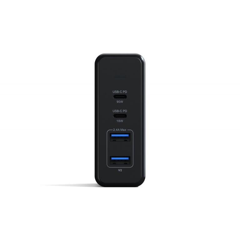 Satechi Chargeur Mural 108W Pro USB-C PD - Neuf
