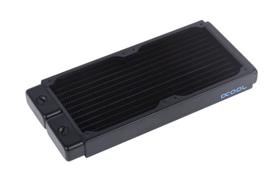 Alphacool 14344 pièce et accessoire pour systèmes de refroidissement d'ordinateurs Radiateur