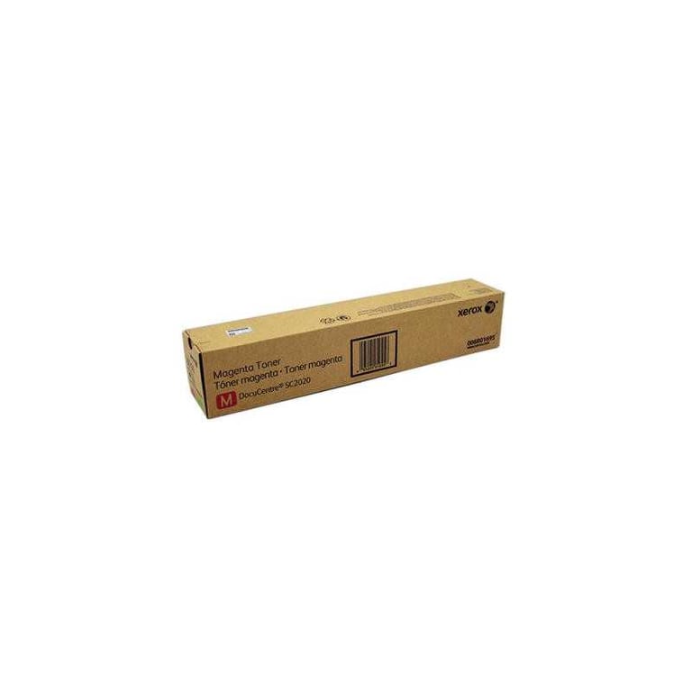 Xerox 006R01695 Cartouche de toner 1 pièce Original - vue 2