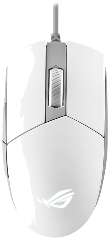 Souris ROG Strix Impact II Moonlight