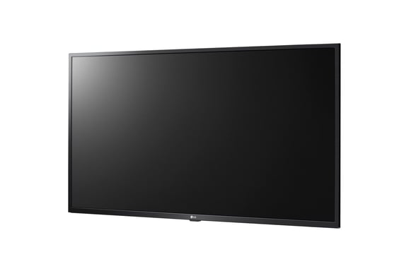 LG 50US662H3ZC 127 cm (50'') 4K Ultra HD Smart TV Negro 20 W