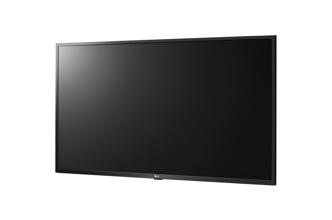 LG 55US662H3ZC Panneau plat de signalisation numérique 139 7 cm 55 LED 4K Ultra HD Web OS Neuf - vue 5