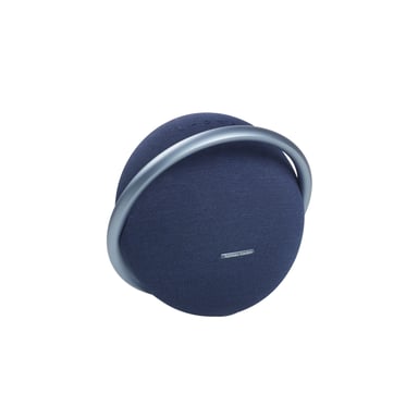 Harman/Kardon Onyx 7 Enceinte portable stéréo Bleu 50 W