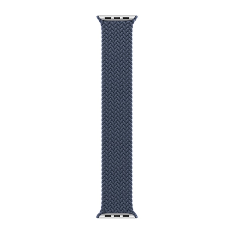 Bracelet Apple Watch 49mm Solo tressé - vue 4