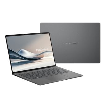 Asus Zenbook A14 UX3407QA DRFQD500W Qualcomm 32G 1T SSD Graphics Ecran avec technologie OLED - vue 5