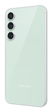 Galaxy S23 FE (5G) 128 GB, Verde mar