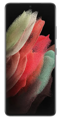 Galaxy S21 Ultra 5G 512 Go, Noir, débloqué