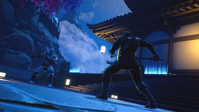 G.I Joe Operación Blackout PS4