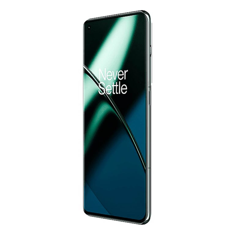 OnePlus 11 5G - vue 10