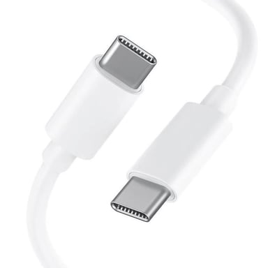 Câble de recharge - PS5 - Longueur 3 m - USB-C vers USB-C