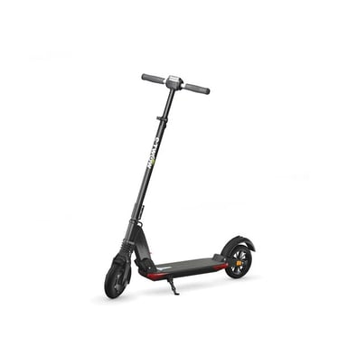 Trottinette électrique E-TWOW BOOSTER ES avec batterie 36 V 7,8 Ah et guidon pliable