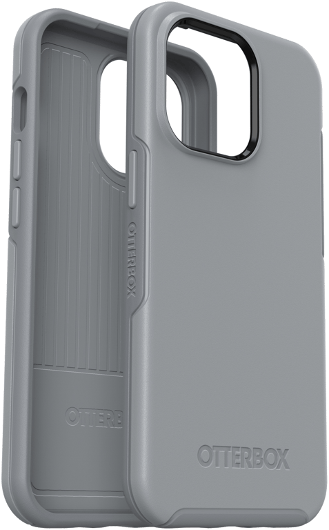 Otterbox Symmetry for iPhone 13 Pro grey