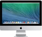 iMac 21,5'' 2013 Core i5 2,9 Ghz 8 Go 1 To HDD Argent