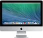 iMac 21,5'' Intel Core i5 (2017) 2,3 Ghz 1,024 TB HSD 8 GB Intel Iris Plus Graphics 640, Argento - Azerty