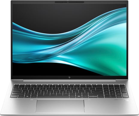 EliteBook 865 G11 Ryzen 7 PRO (16'') 1 To 32 Radeon 780M, Argent - Azerty